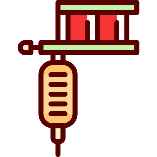 Tattoo Png Icon