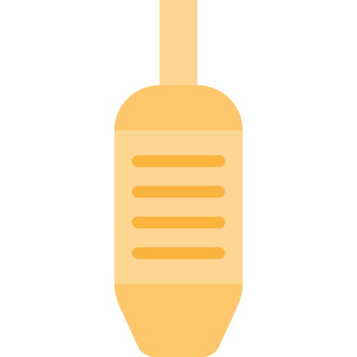 Tattoo Studio Black Icon