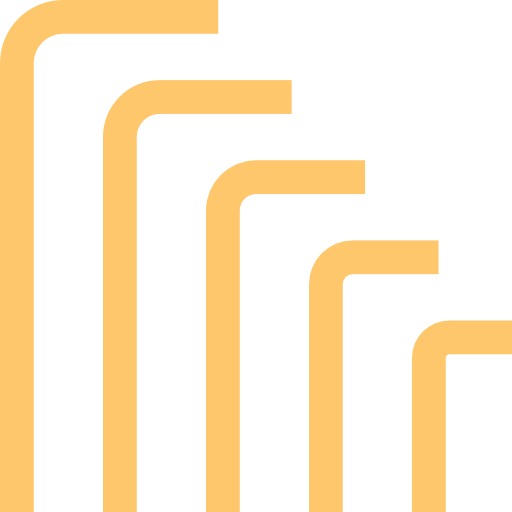 Tattoo Studio Sandybrown Icon