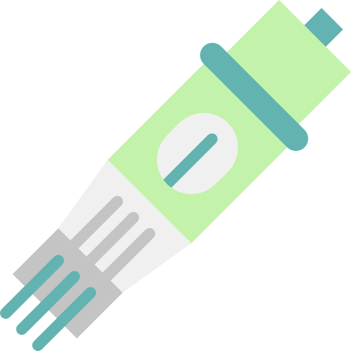 Tattoo Studio Black Icon