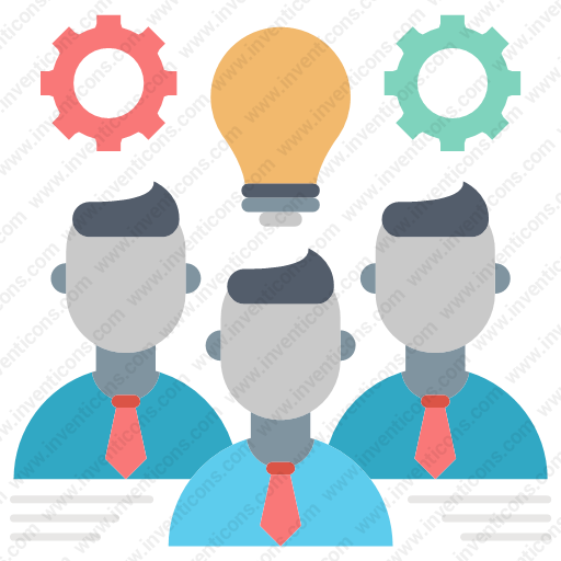 Download Team,skills Icon Inventicons