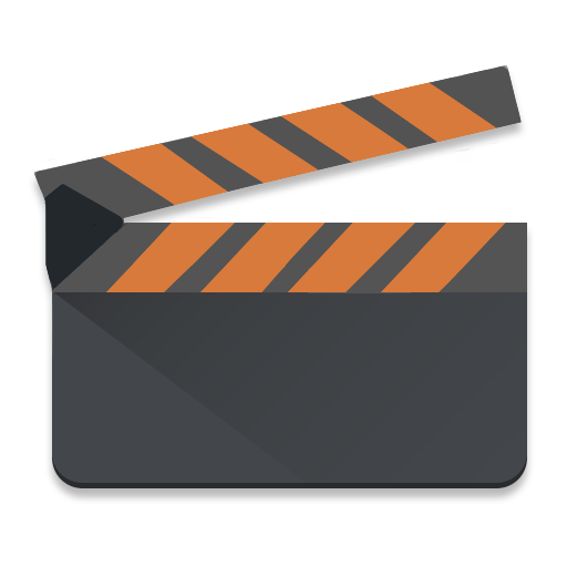 Swiss Tech Movie Studio Icon