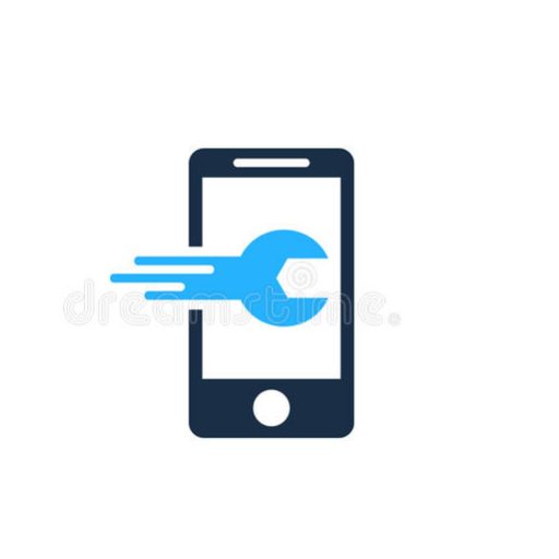 Cropped Icon Tech Cell