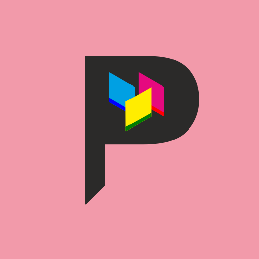 Icon Pixspa Media Tech Pixspa Media Tech