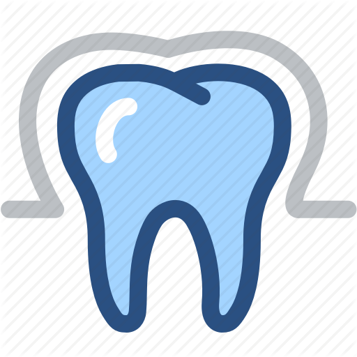Dental, Dentist, Enamel, Enamel Teeth, Medical, Protection, Tooth Icon