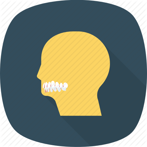Face, Health, Medical, Surgery, Teeth, Treatment Icon