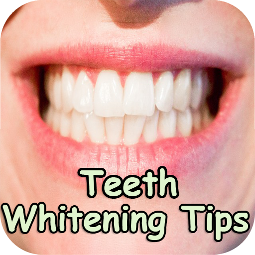 Teeth Whitening Tips Apk