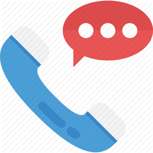 Call, Communication, Telecom, Telecommunication, Telephone Icon