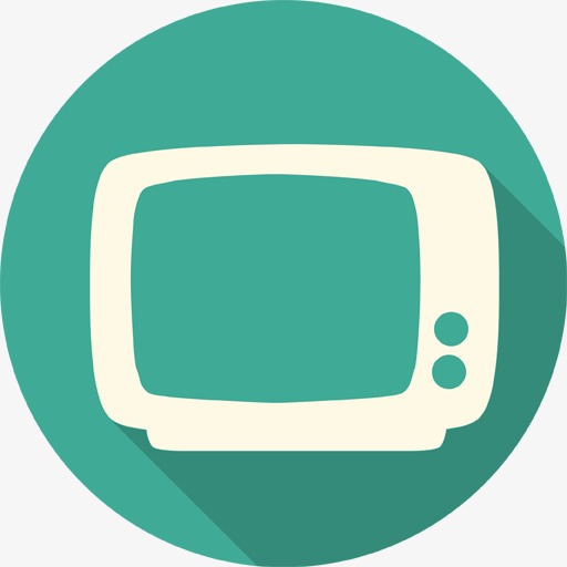 Tv Icon, Television, Tv Png Image And Clipart For Free Download