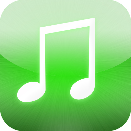 Music Note Icon Free Download