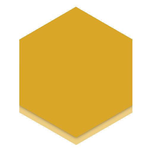 Rainmeter Honeycomb Icon Template For Photoshop