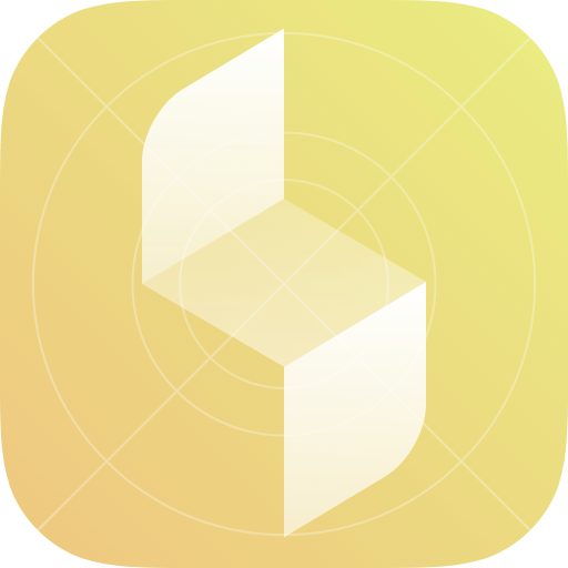 Ios App Icon Template Brand