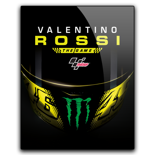 Icon Valentino Rossi The Game