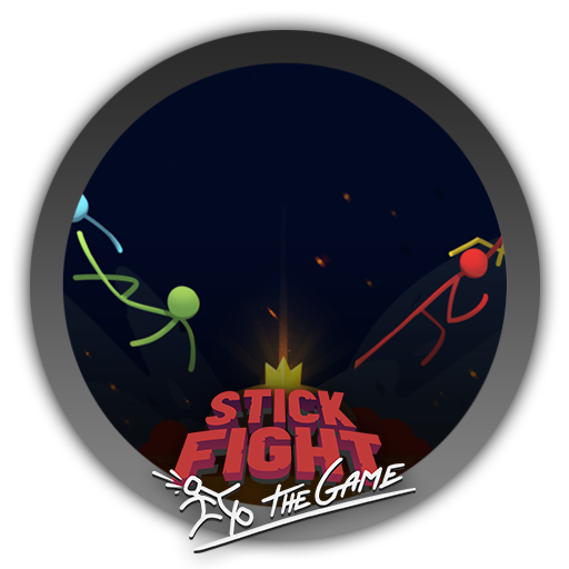 Stick Fight The Game Icon Game And Program Icons