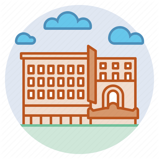 Balaban And Katz, Building, Chicago, Culture, Theatre Icon