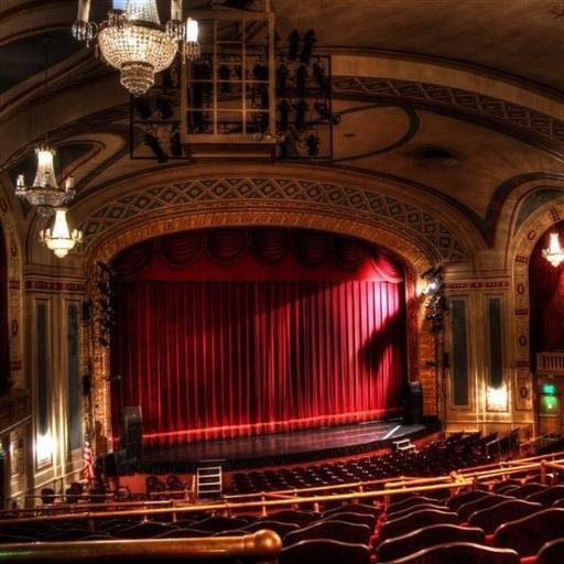 Strand Theater