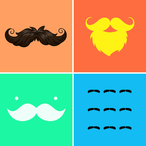 Mustache Wallpapers Backgrounds Pro