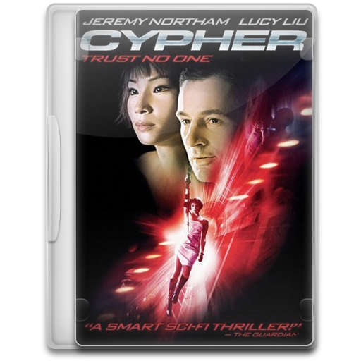 Cypher Icon Movie Mega Pack Iconset