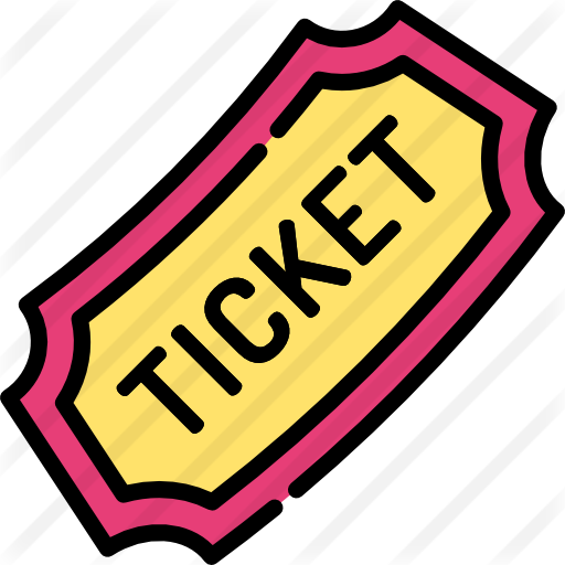 Ticket