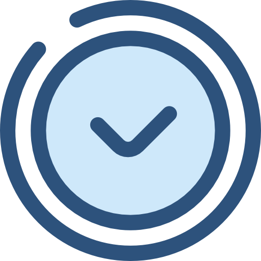 Circular Clock, Symbol, Circle Vol Tools, Interface, Time
