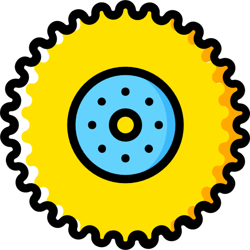 Tire Icon