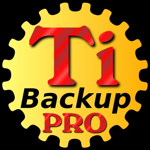Titanium Backup Pro Apk Download For Android
