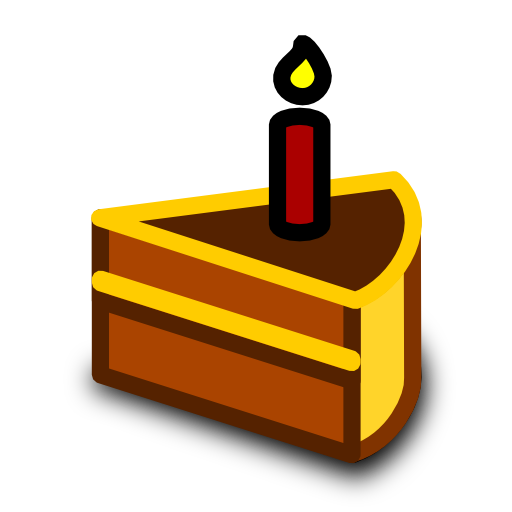 Toast Titanium Icons, Free Icons In Simpsons