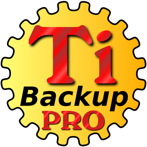 Techpokers Titanium Backup Pro Key Root