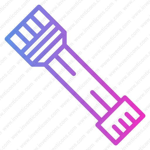 Download Torch Icon Inventicons