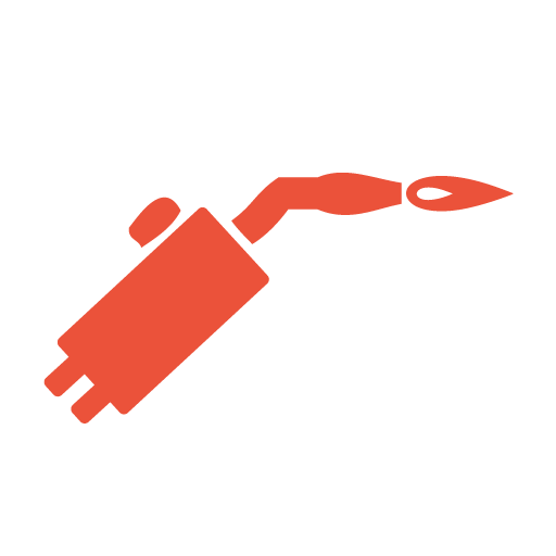 Gas Welding Torch Ace Africa