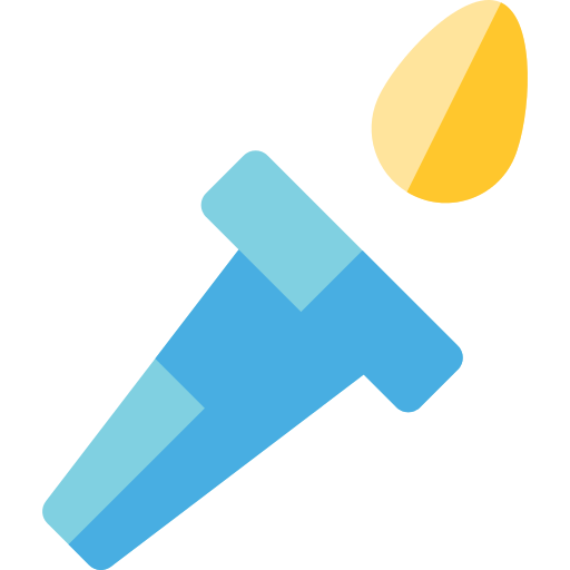 Torch Png Icon