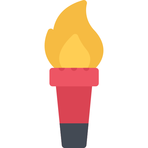 Torch Png Icon