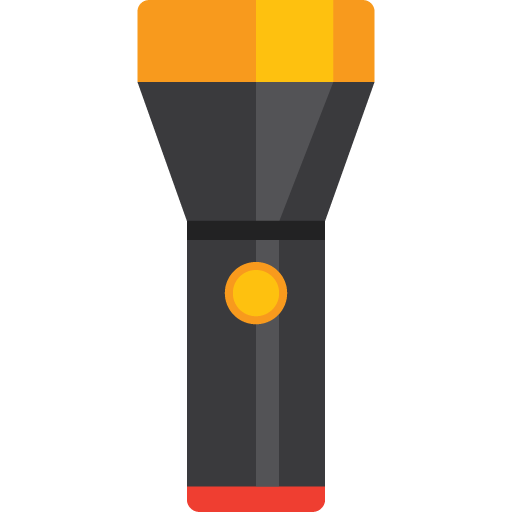 Torch Icon