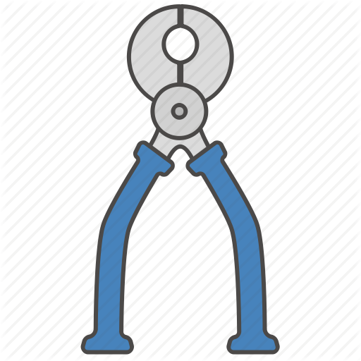 Instrument, Nippers, Pincers, Repair, Repair Tool, Tool, Wire