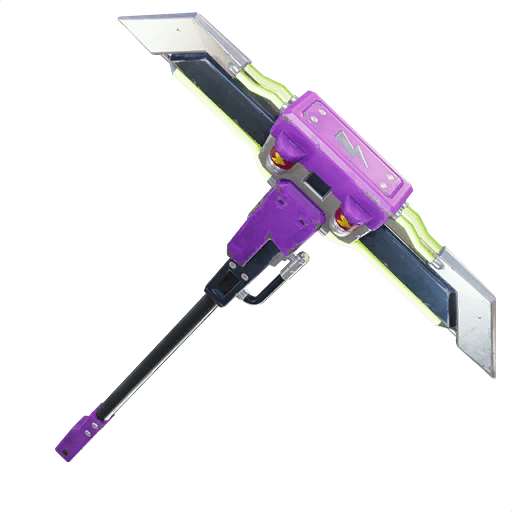 Storm Shield One Fortnite Stats