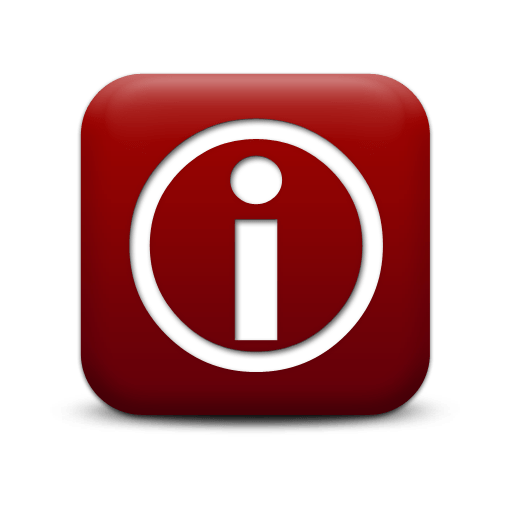 School Tour Information Icon