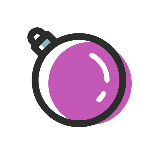 Toy, Christmas Icon Free Of New Year Iconset