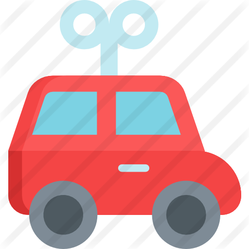 Toy Car