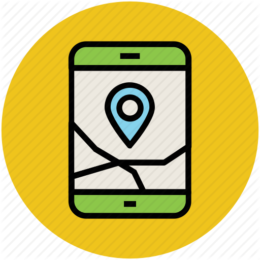 Gps, Gps Tracker, Map Application, Map Navigation, Mobile App