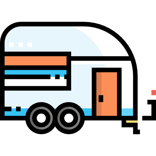 Trailer Icon Family Freepik