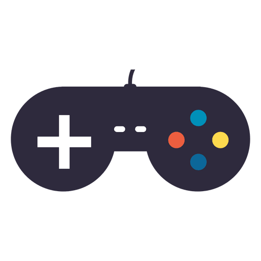 Gaming Controller Icon