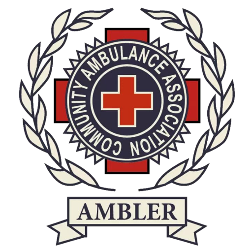 Cropped Caaa Icon Transparent Background Community Ambulance