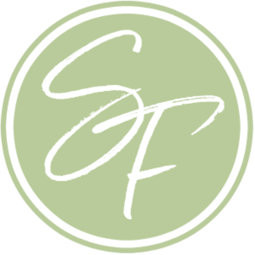 Cropped Icon Transparent Background Sarah Forgrave