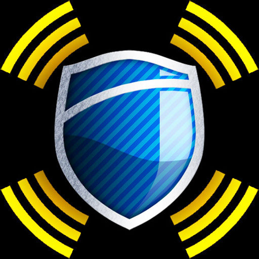 Anti Theft + Snoop Detection Alarm