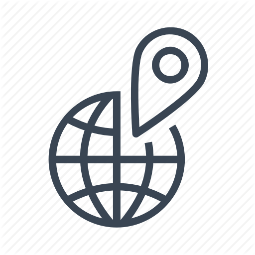 Destination, Hotel, Location, Travel, Trip Icon