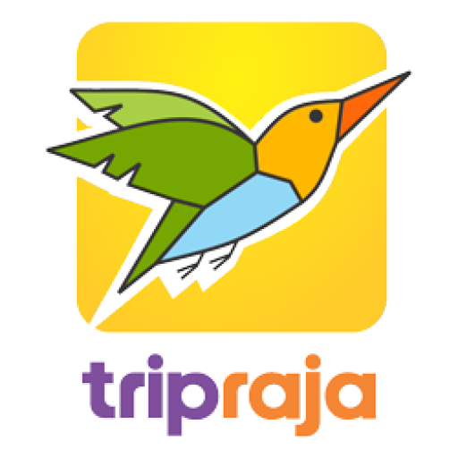 Cropped Trip Raja Icon