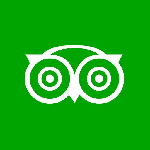 Tripadvisor Icon