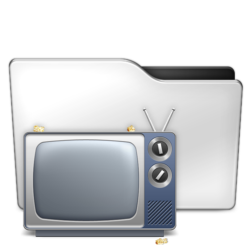 Tv Shows Icon Free Download As Png And Icon Easy