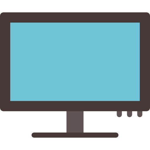 Tv Screen