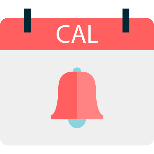 Calendars, Time And Date, Schedule, Interface, Administration